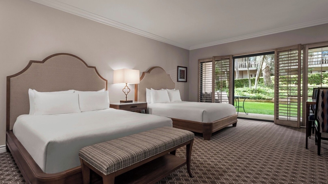 Photo of Bedroom in Rancho Bernardo
