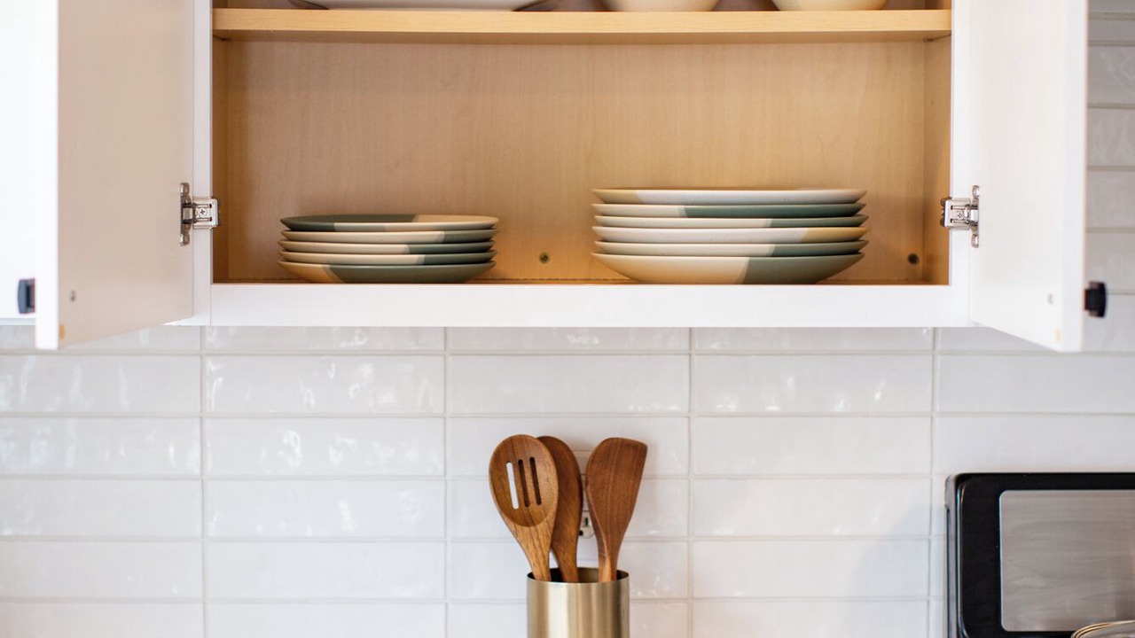 Photo of Kitchen in Santa Rosa