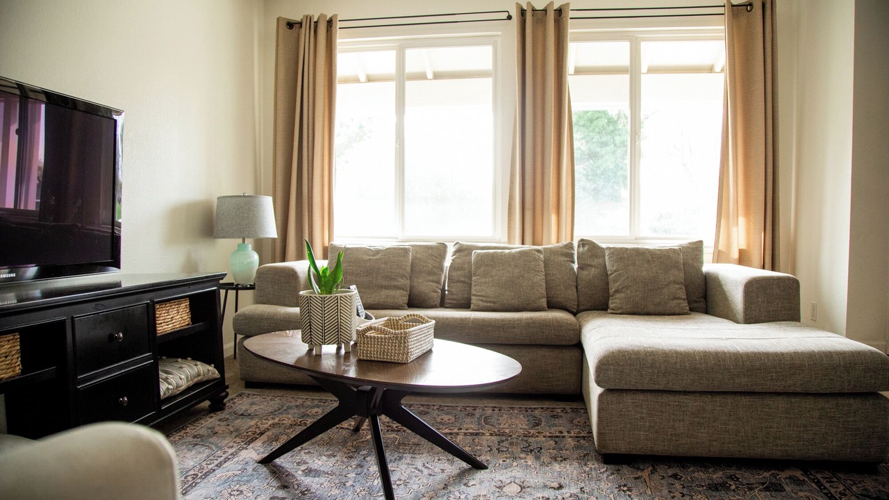 Photo of Livingroom in Santa Rosa