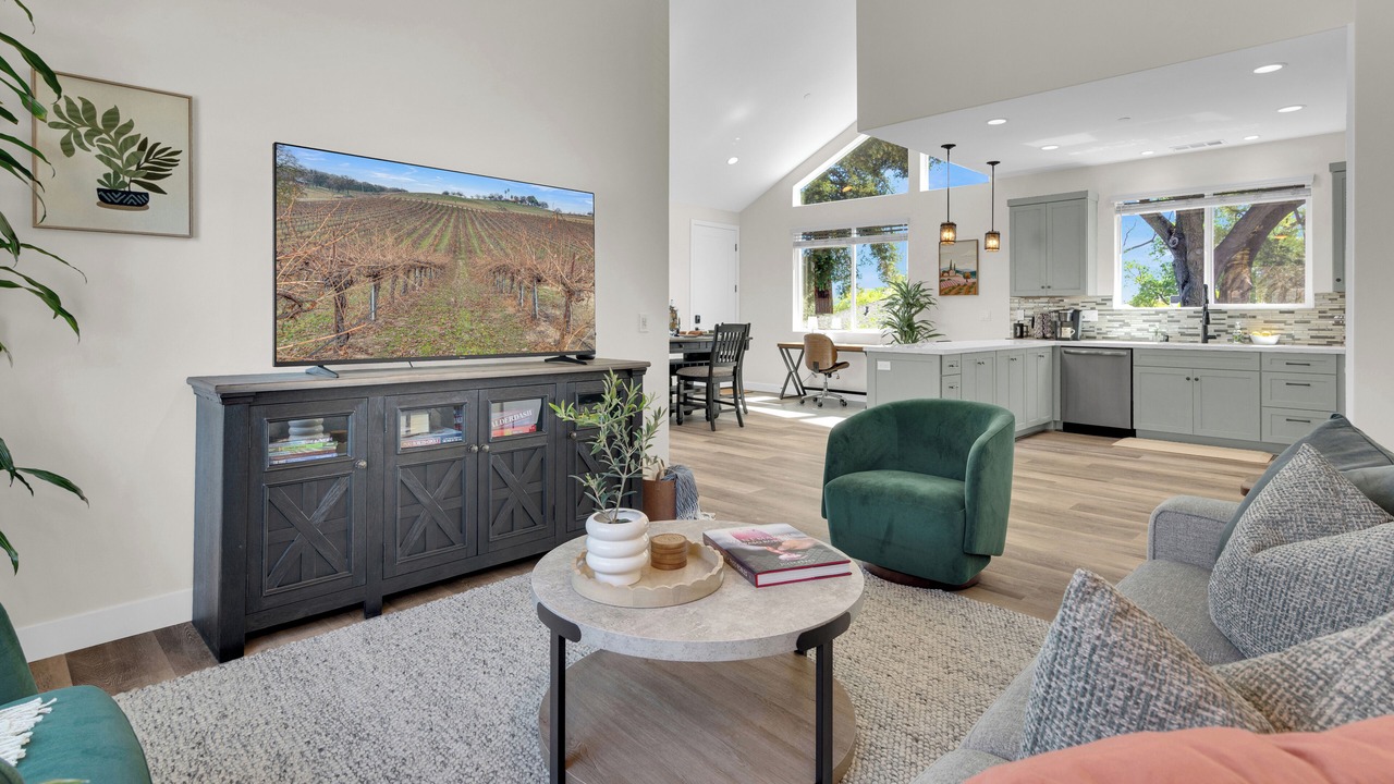 Photo of Bedroom in Paso Robles
