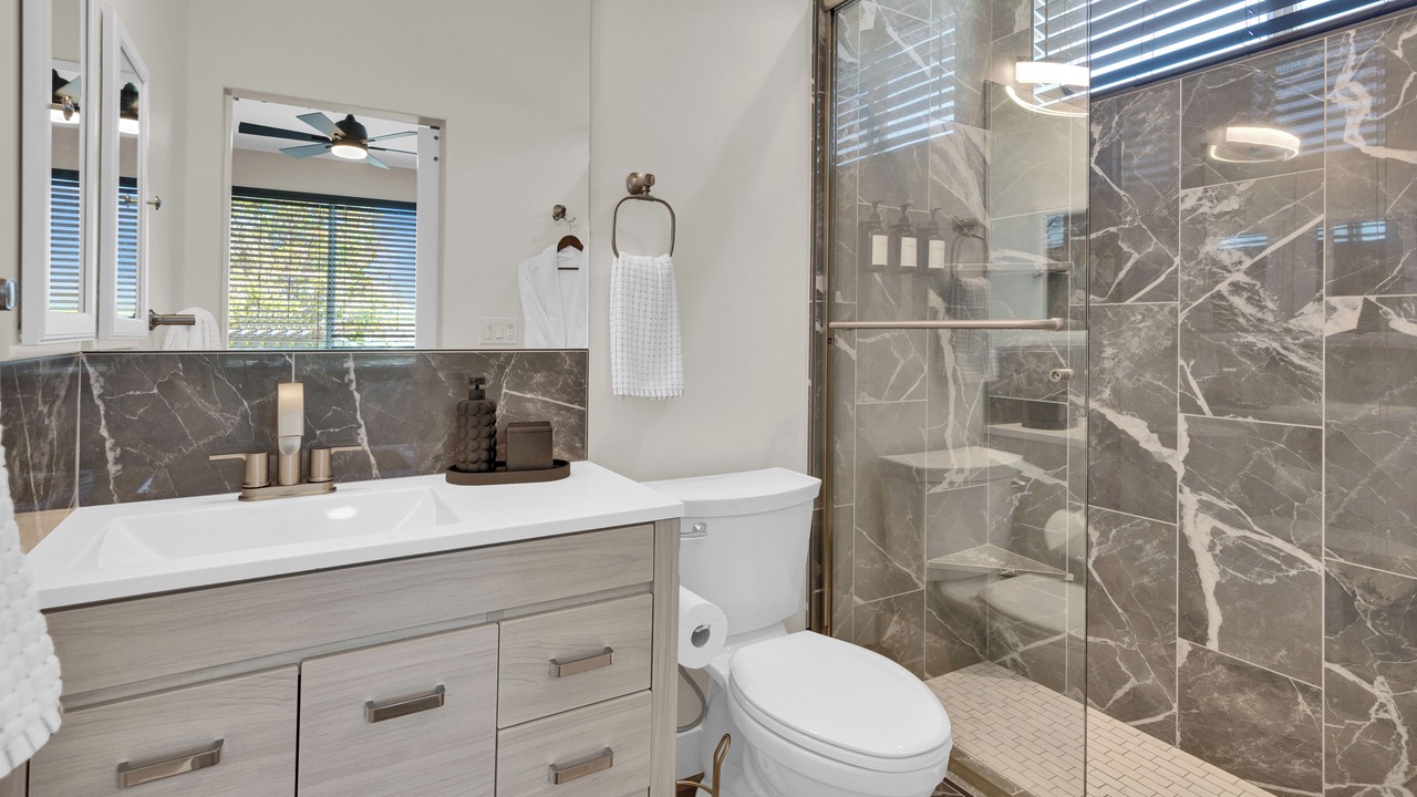 Photo of Bathroom in Paso Robles
