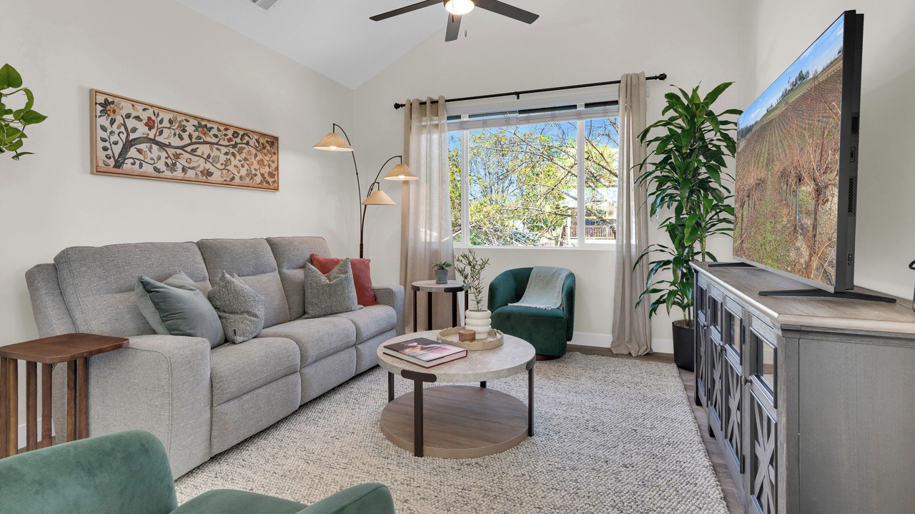 Photo of Bedroom in Paso Robles