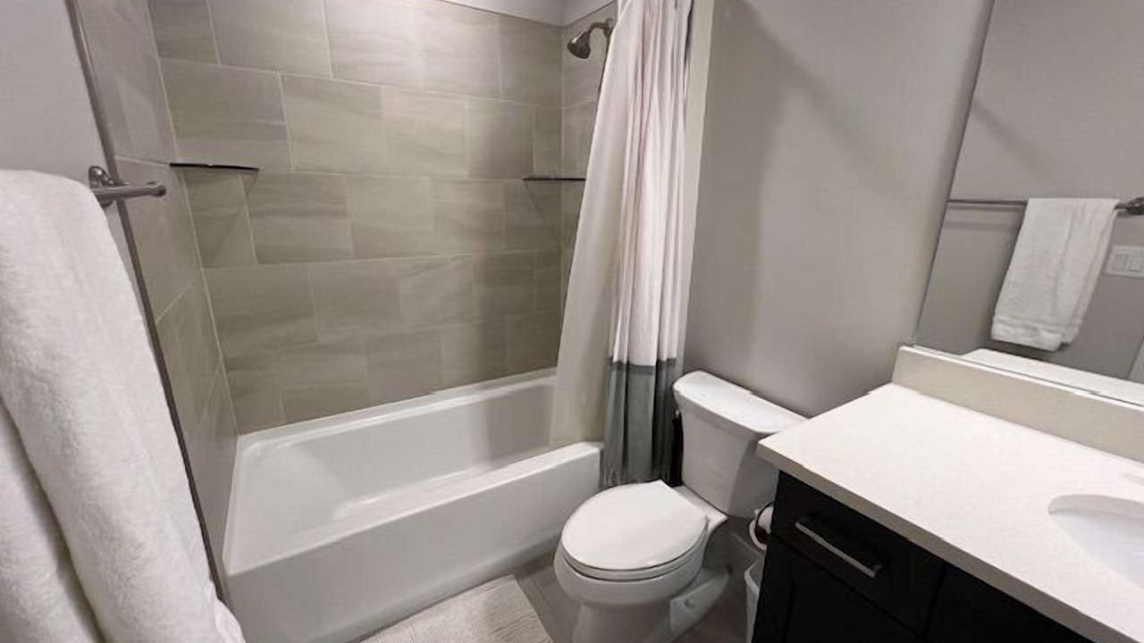 Photo of Bathroom in Washington