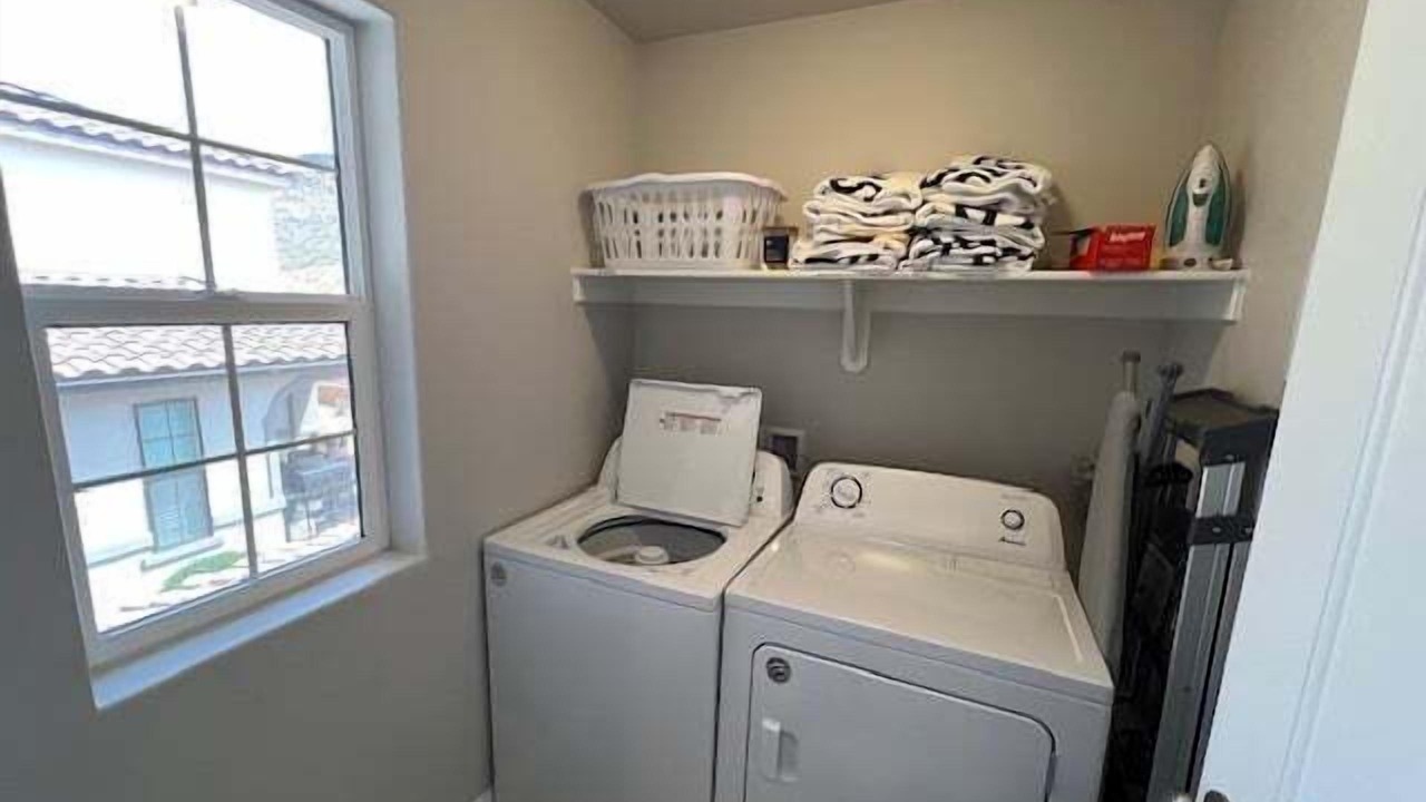 Photo of Bedroom in Washington