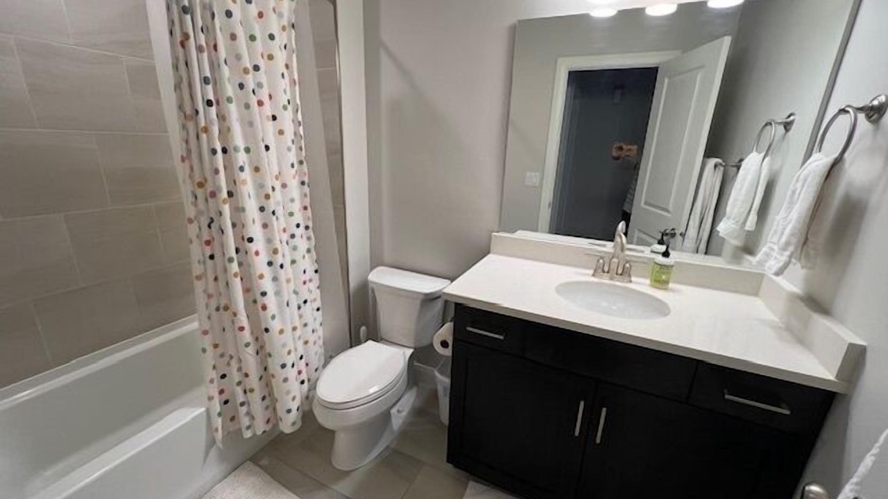 Photo of Bathroom in Washington