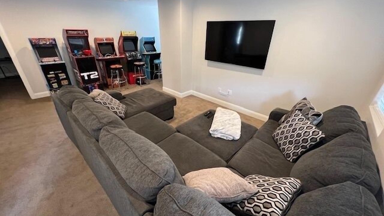 Photo of Bedroom in Washington