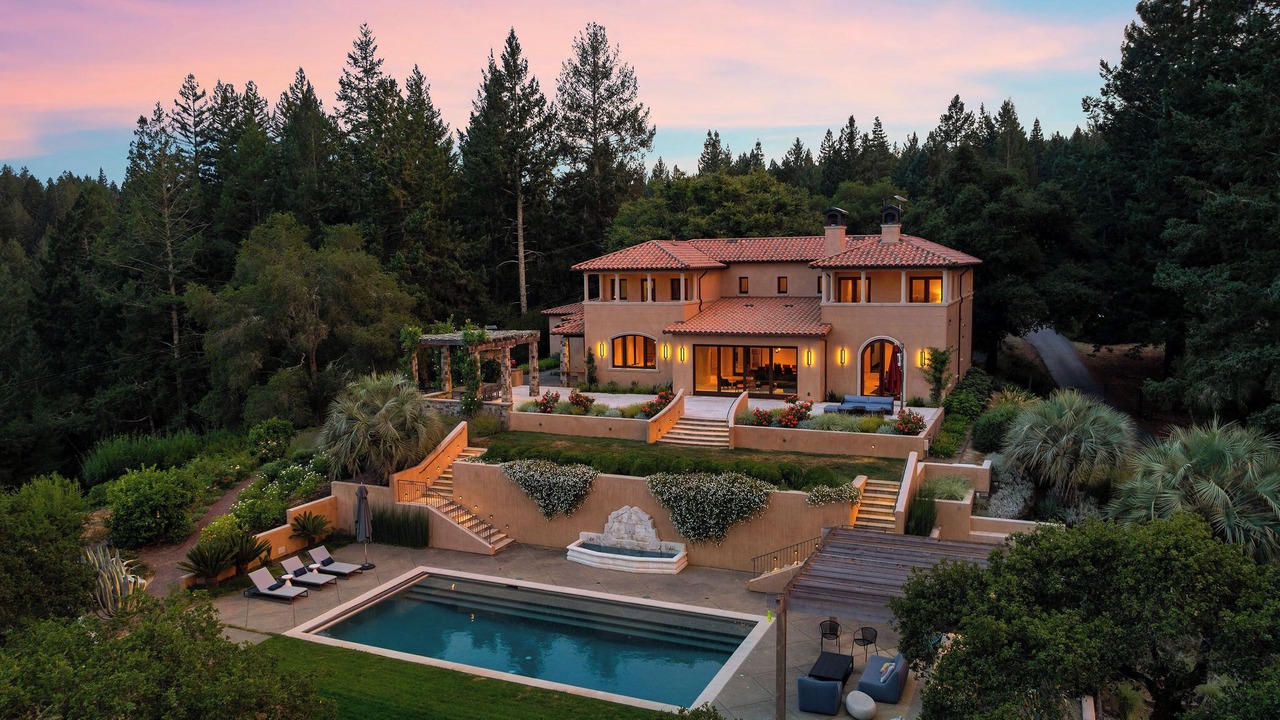 Photo of Outdoor in Healdsburg