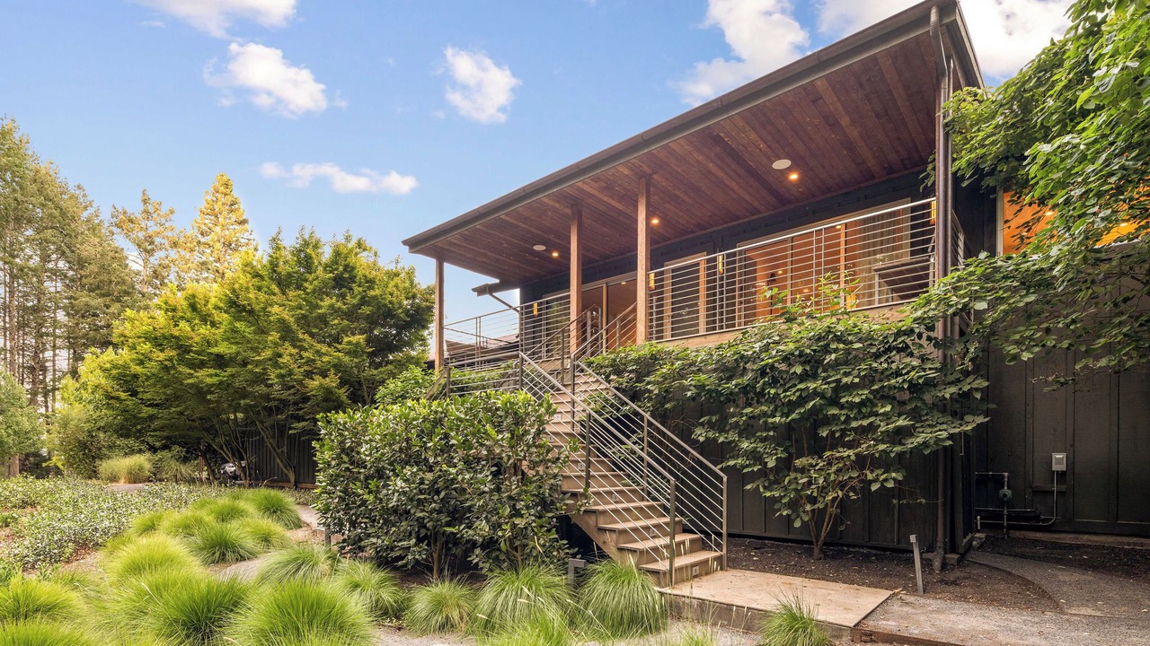 Photo of Outdoor in Healdsburg