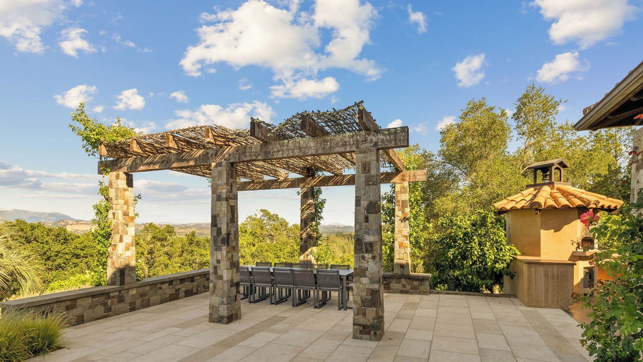 Photo of Outdoor in Healdsburg