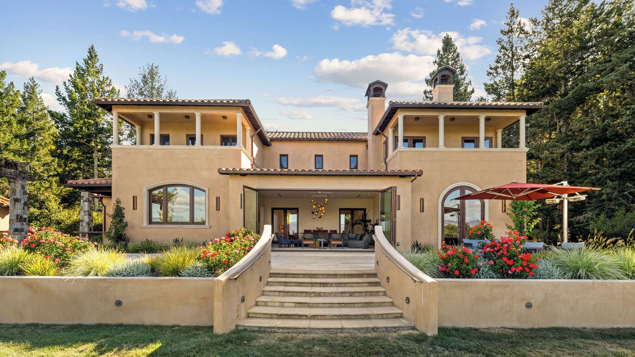 Photo of Outdoor in Healdsburg