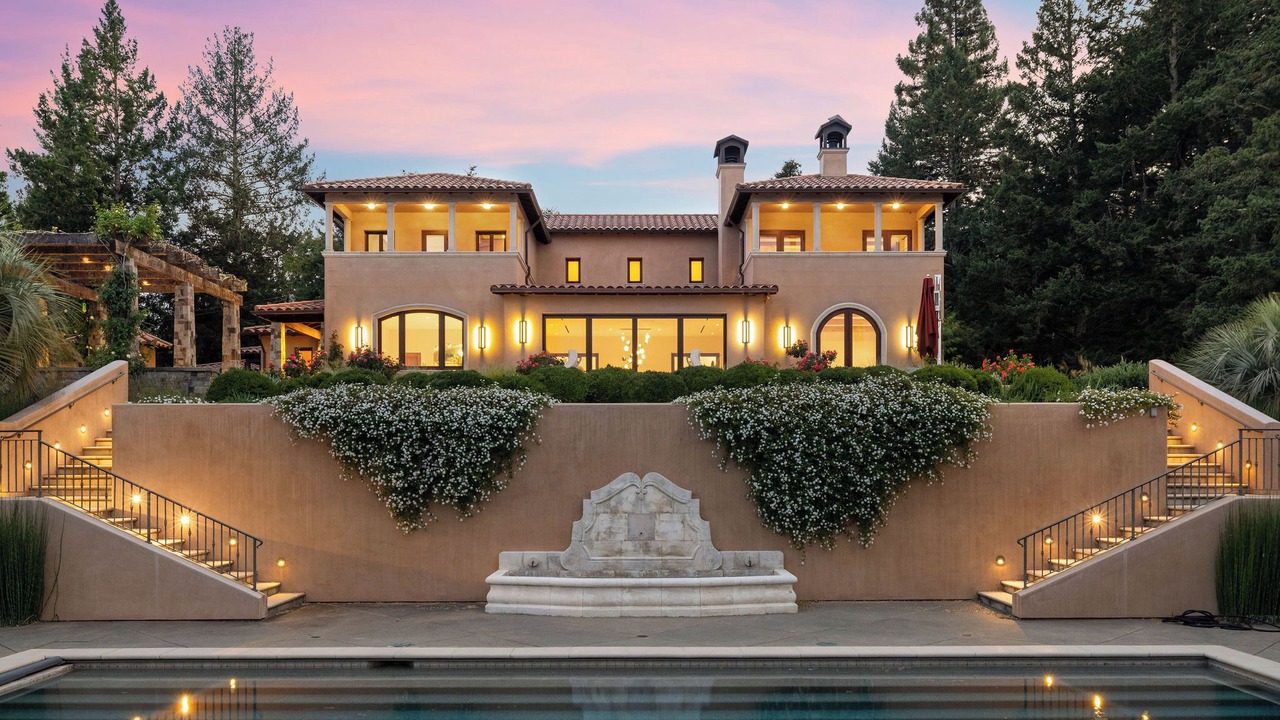 Photo of Outdoor in Healdsburg