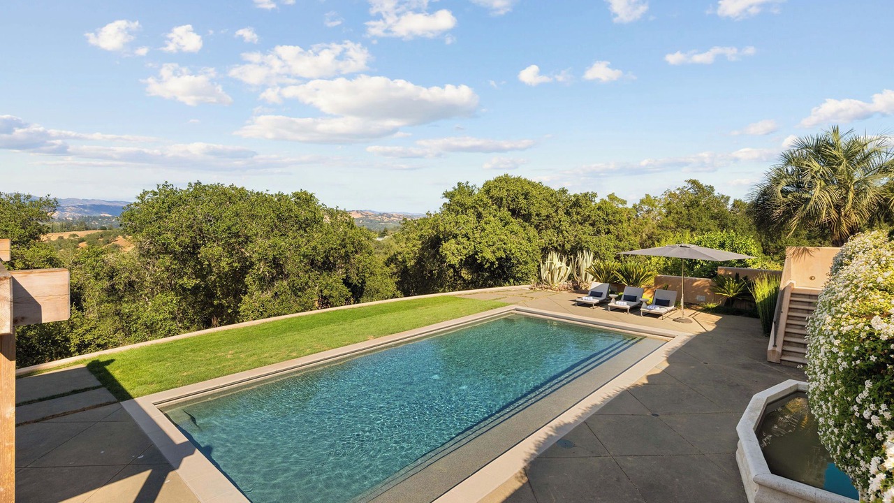 Photo of Outdoor in Healdsburg