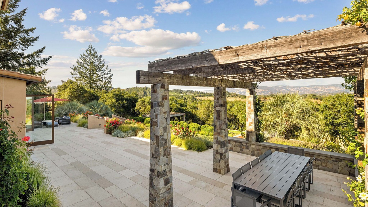 Photo of Outdoor in Healdsburg