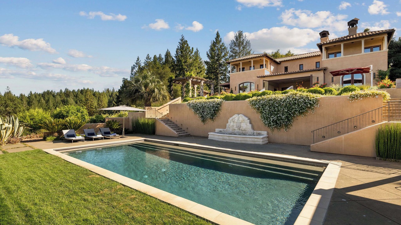 Photo of Outdoor in Healdsburg