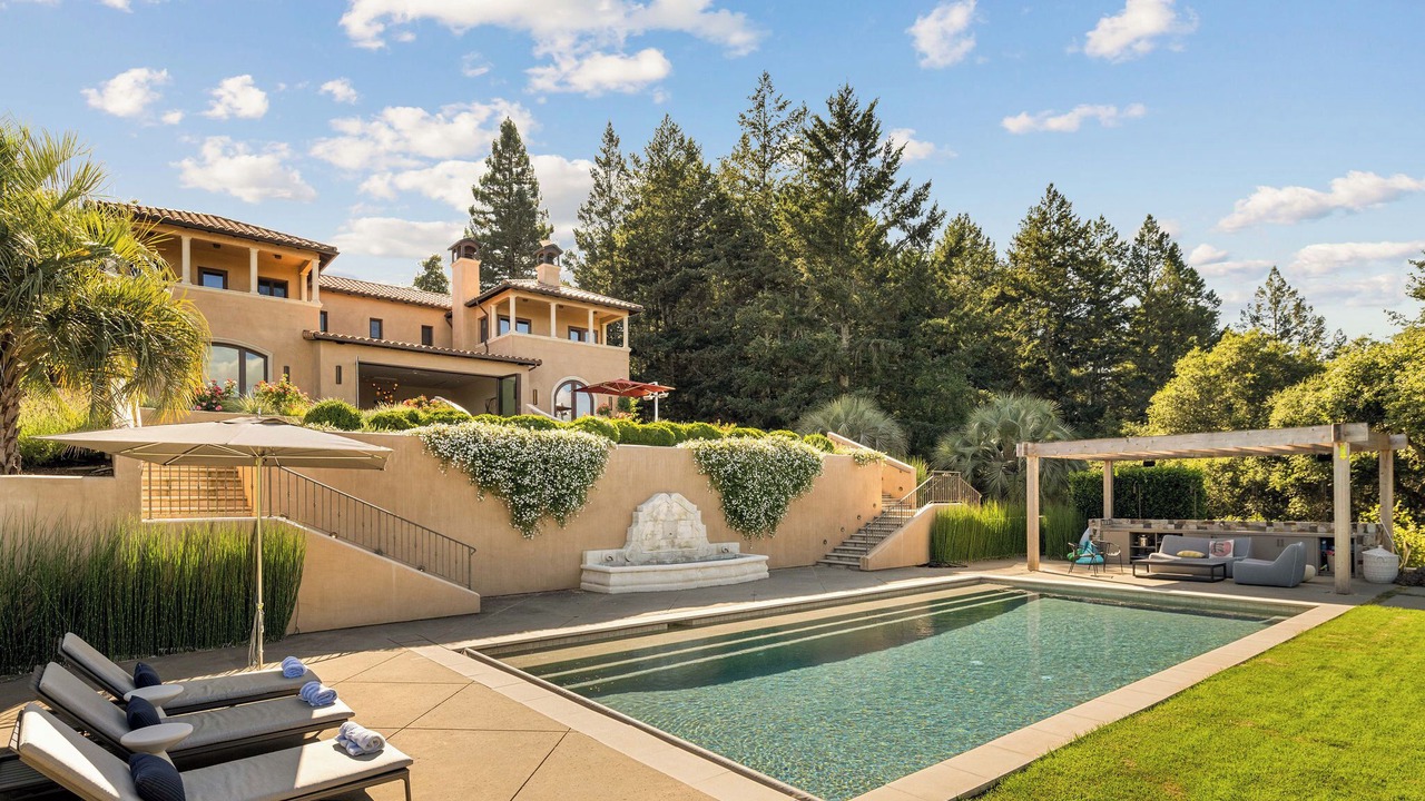 Photo of Outdoor in Healdsburg