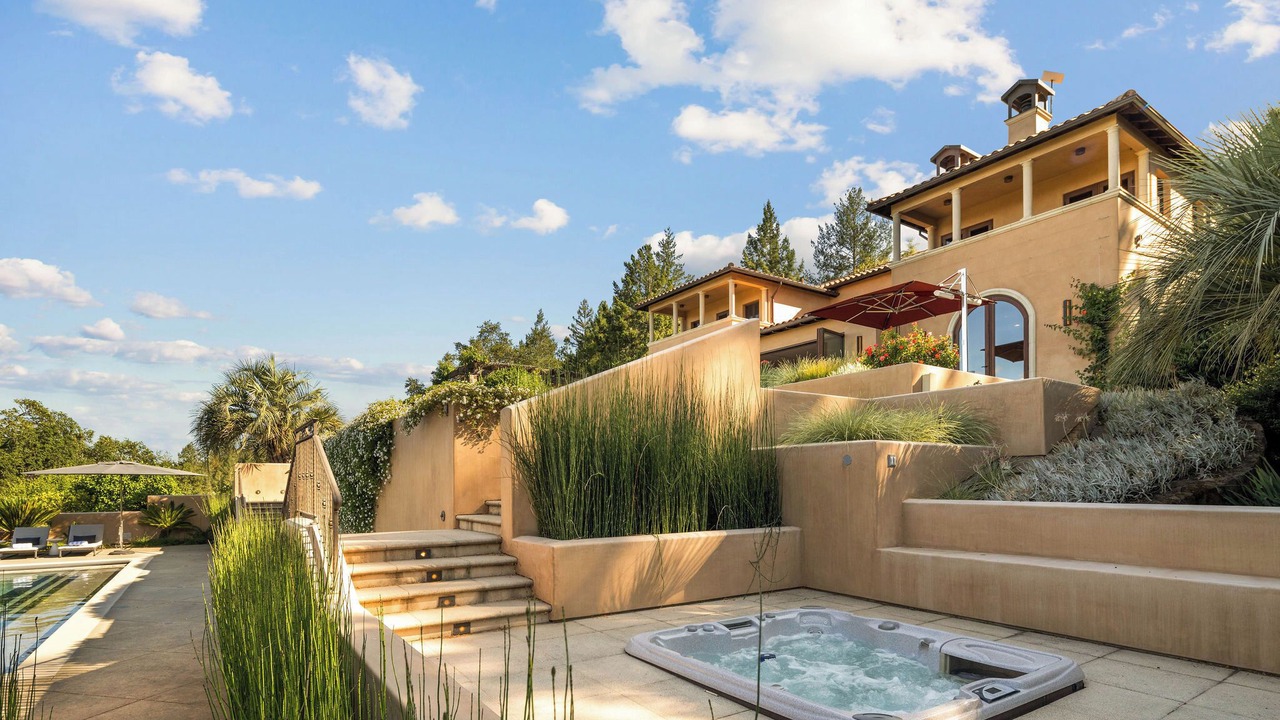 Photo of Outdoor in Healdsburg