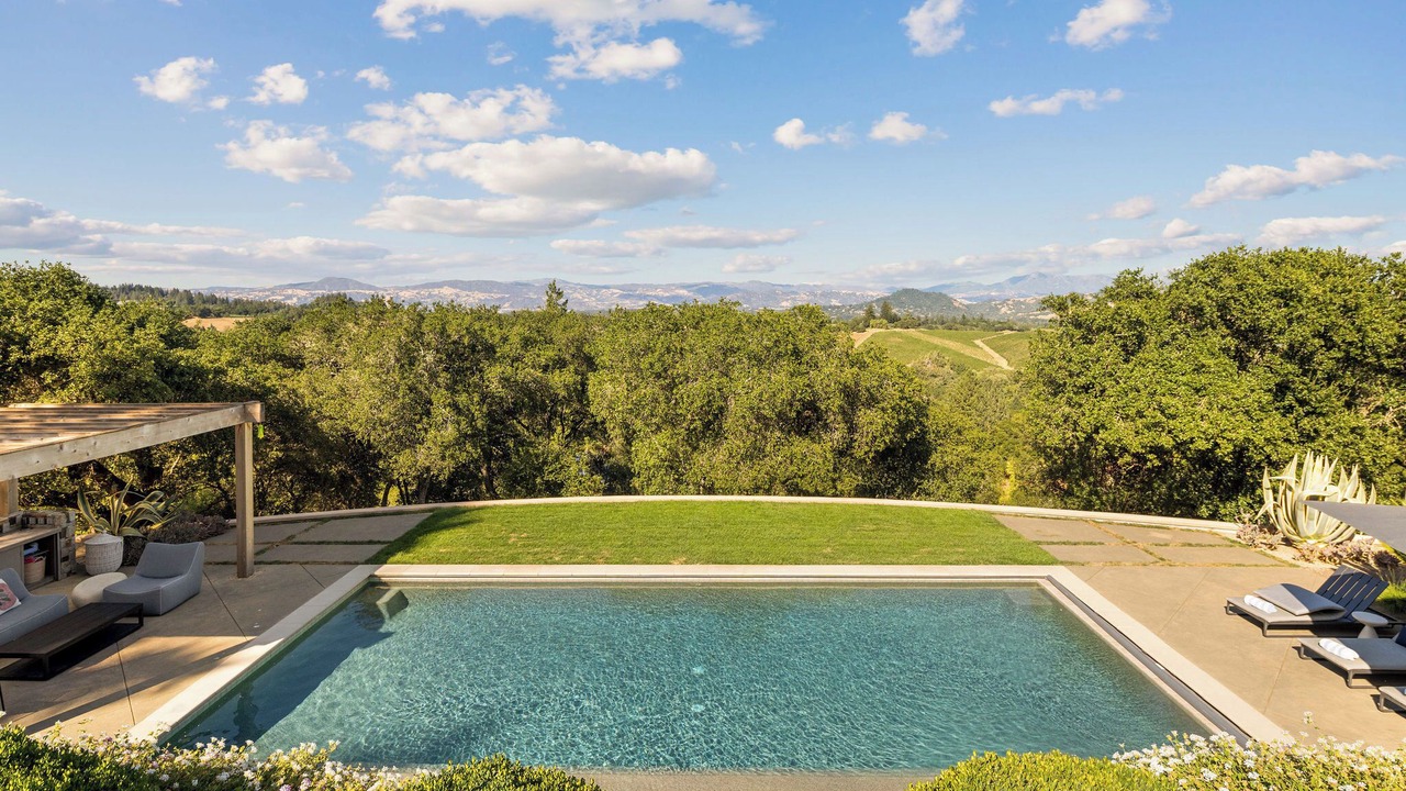 Photo of Outdoor in Healdsburg
