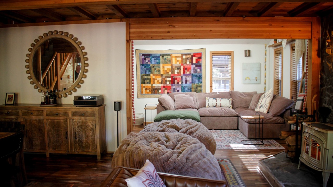 Photo of Bedroom in Sandy