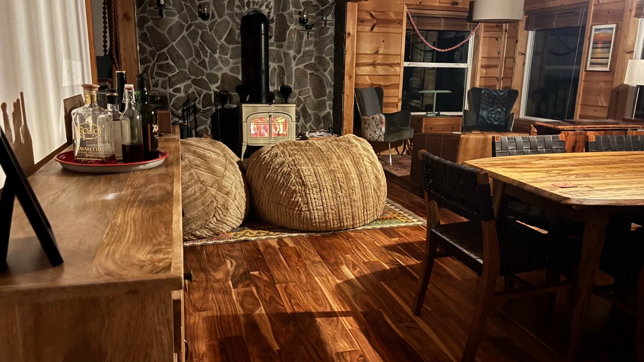 Photo of Bedroom in Sandy