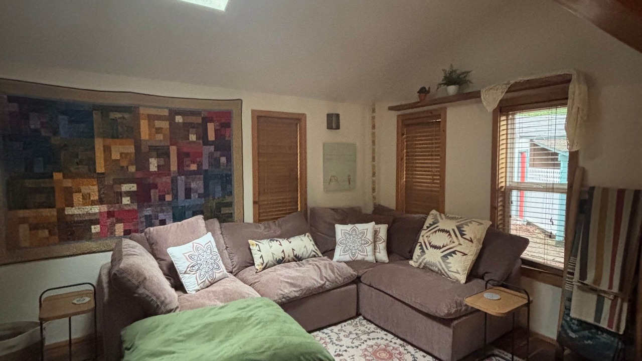 Photo of Bedroom in Sandy