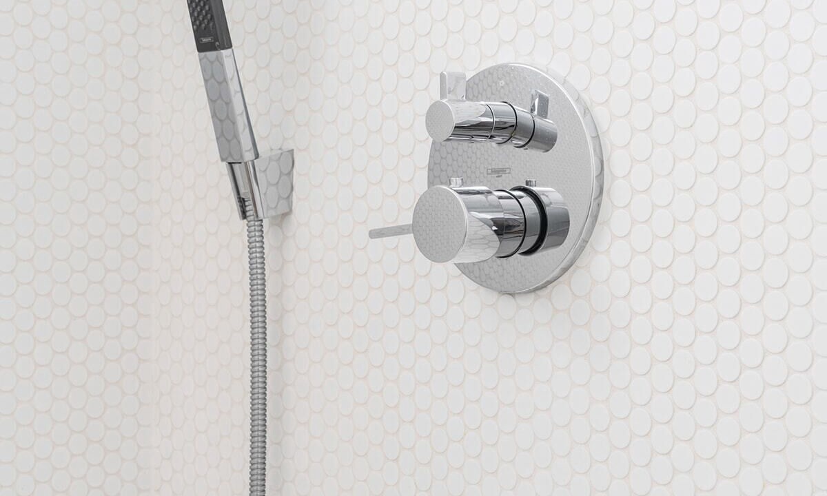Photo of Bathroom in Leucadia