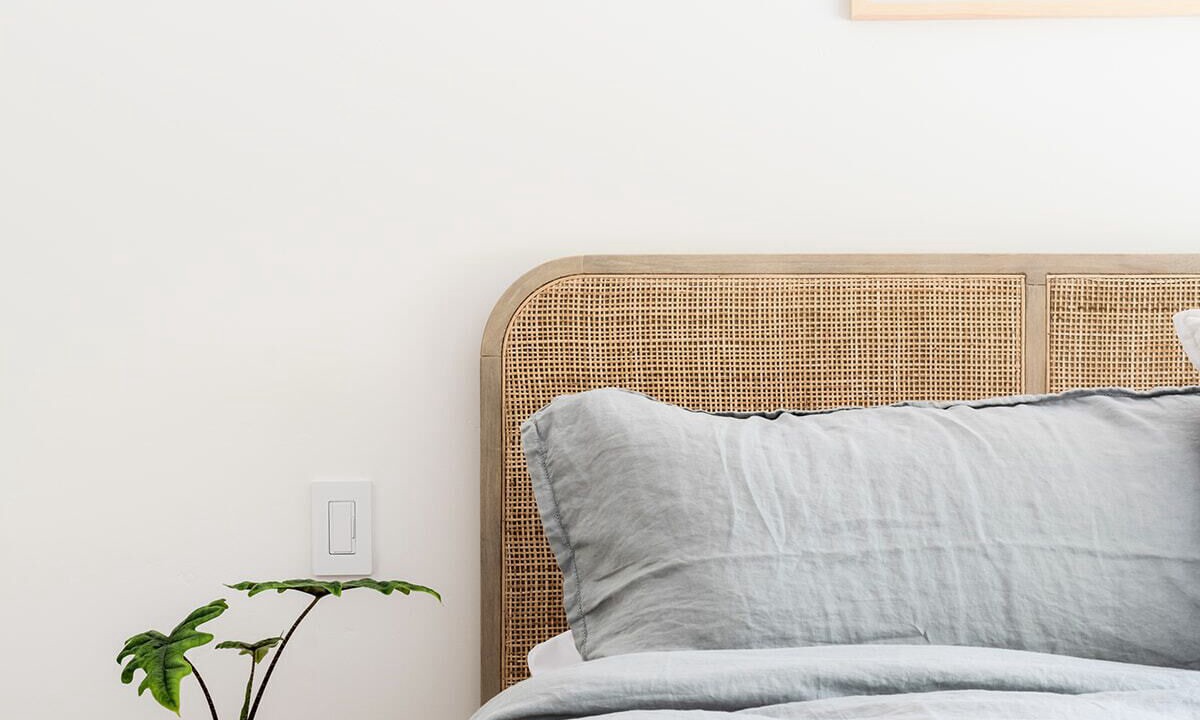 Photo of Bedroom in Leucadia