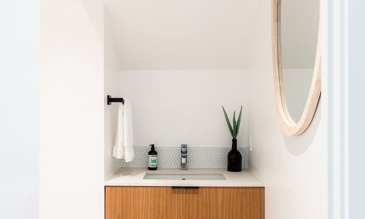 Photo of Bathroom in Leucadia