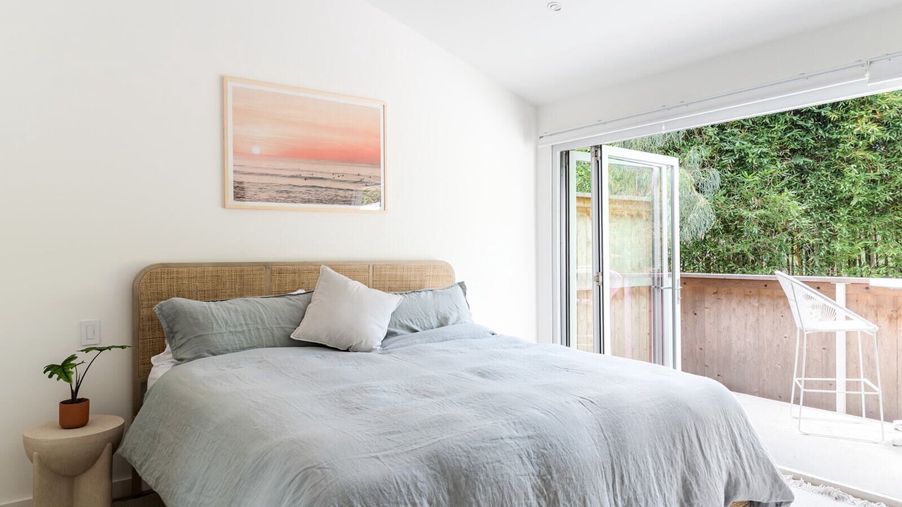 Photo of Bedroom in Leucadia
