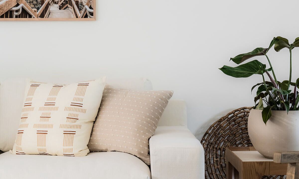 Photo of Livingroom in Leucadia