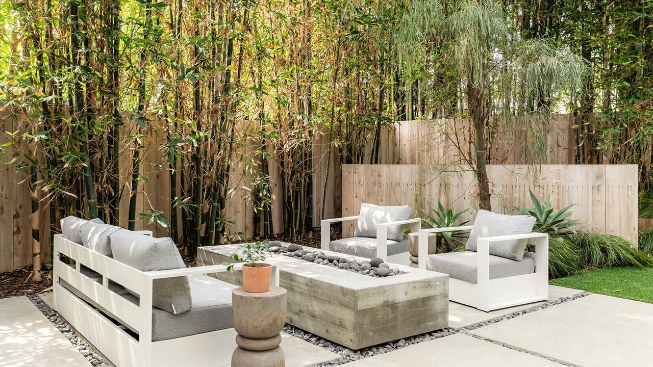 Photo of Patio Balcony in Leucadia