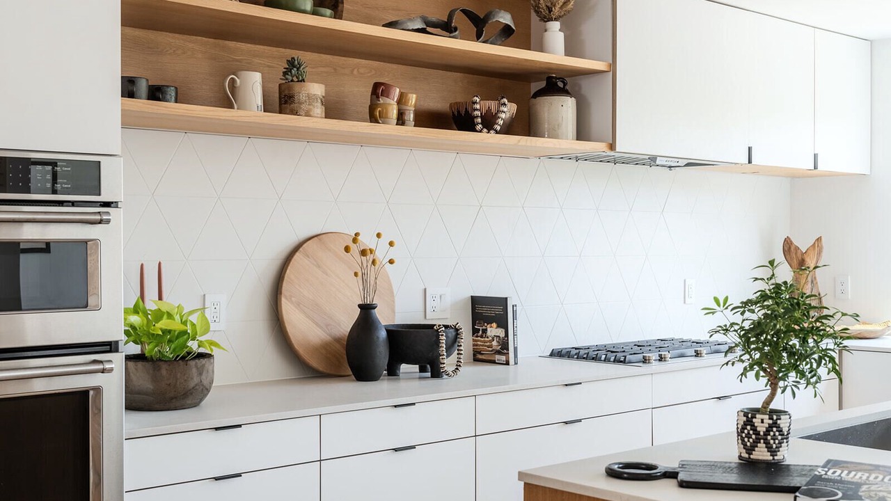 Photo of Kitchen in Leucadia