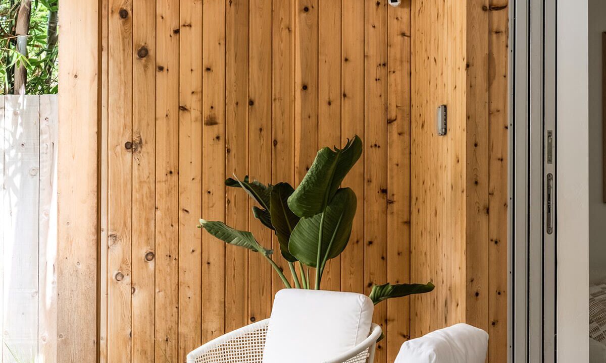 Photo of Patio Balcony in Leucadia
