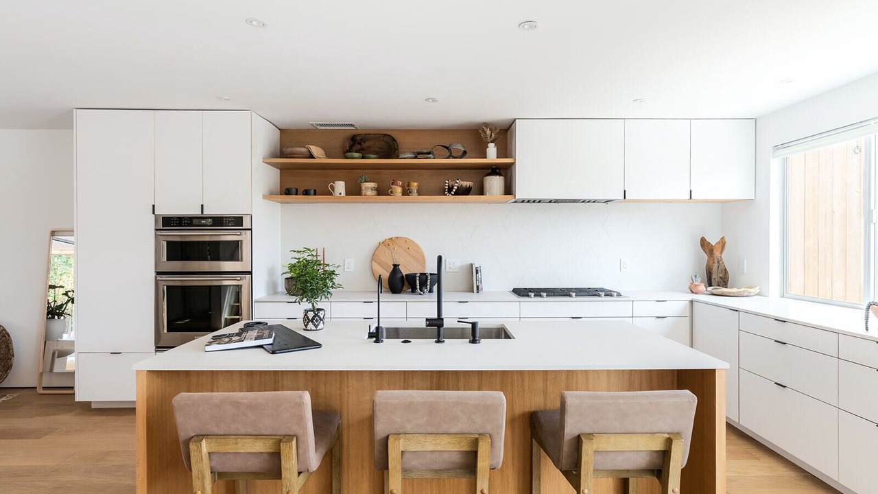 Photo of Kitchen in Leucadia