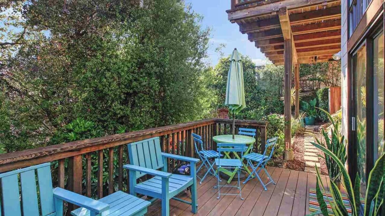 Photo of Outdoor in Kensington