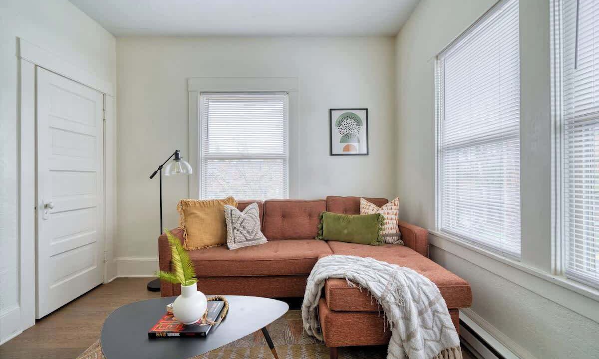 Photo of Livingroom in Richmond