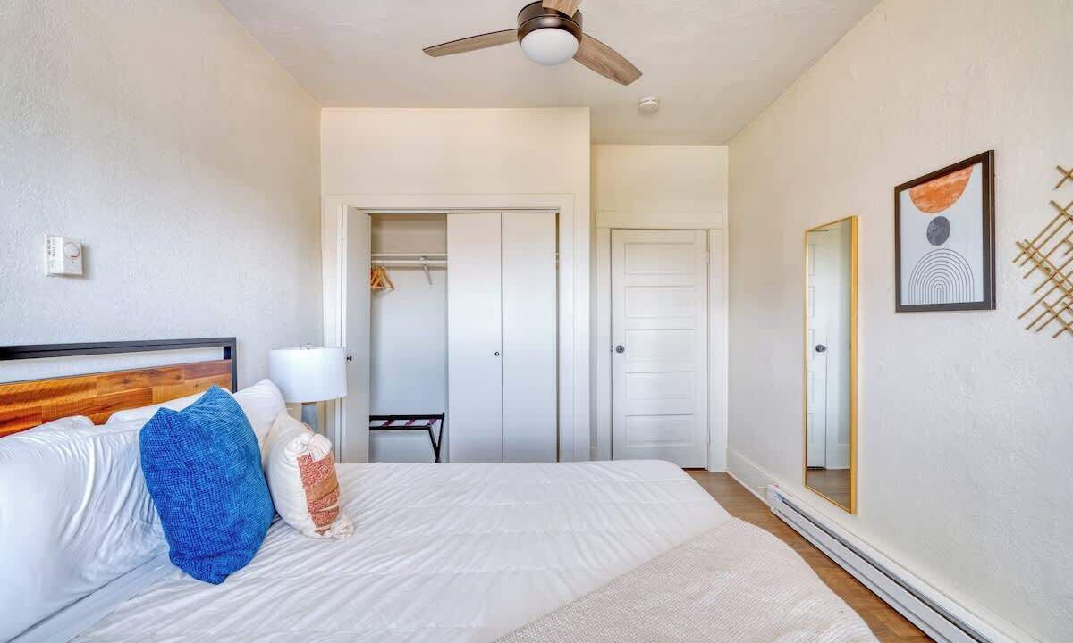 Photo of Bedroom in Richmond