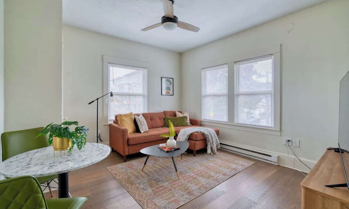 Photo of Livingroom in Richmond