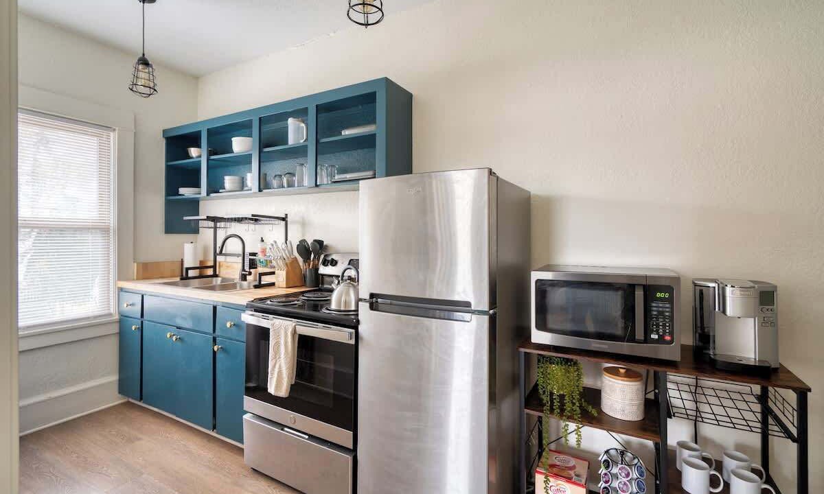 Photo of Kitchen in Richmond