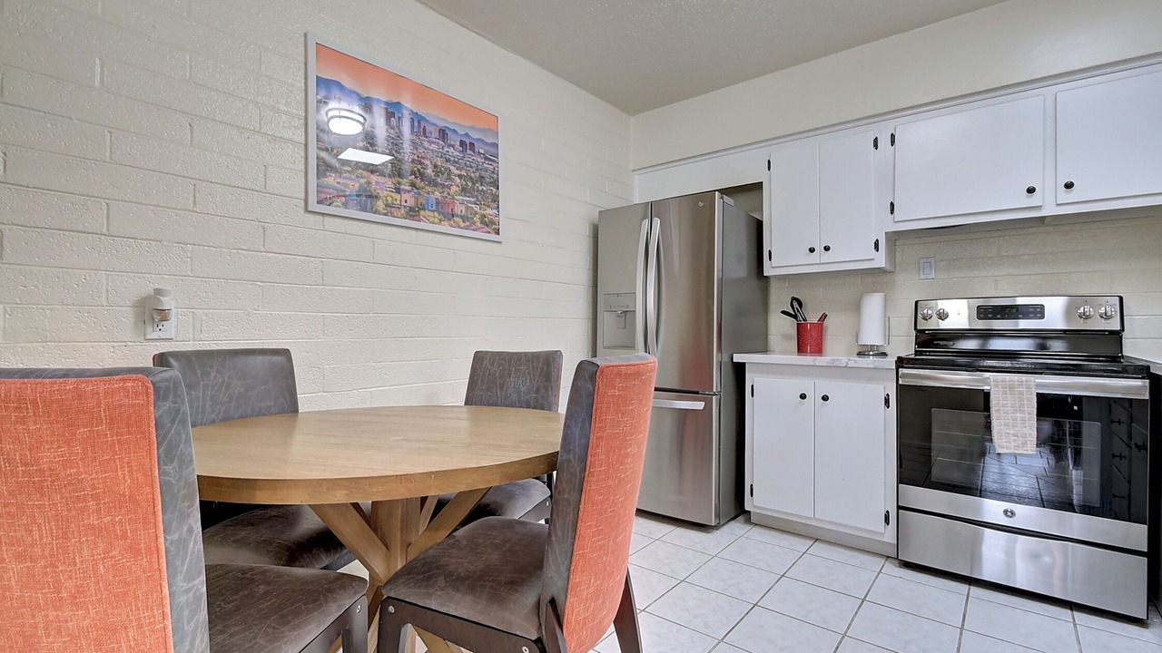 Photo of Kitchen in Arcadia Lite