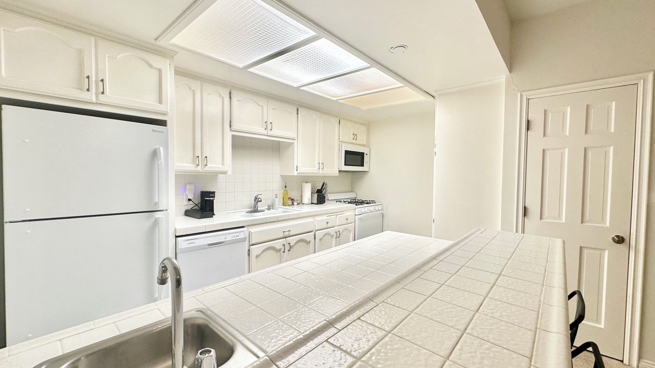 Photo of Kitchen in Fountain Valley