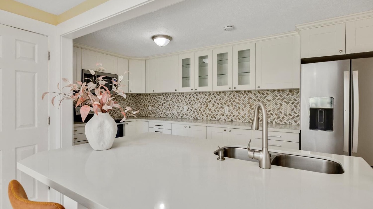 Photo of Kitchen in Clackamas