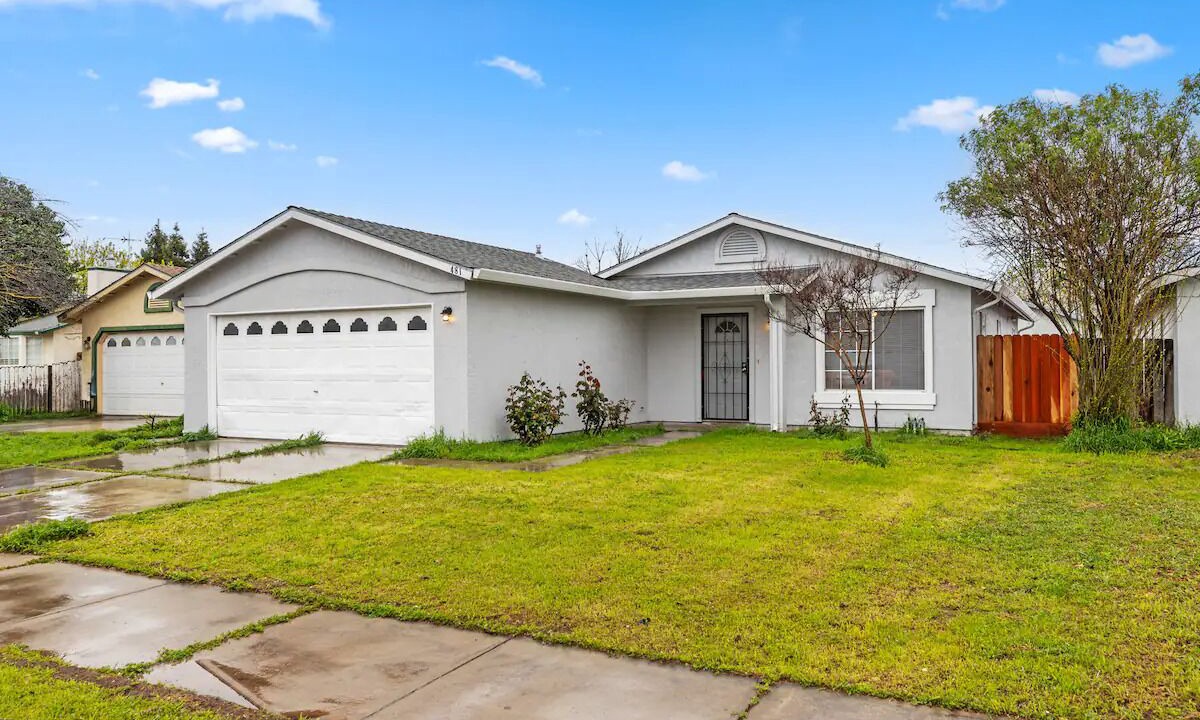 Photo of Outdoor in Merced