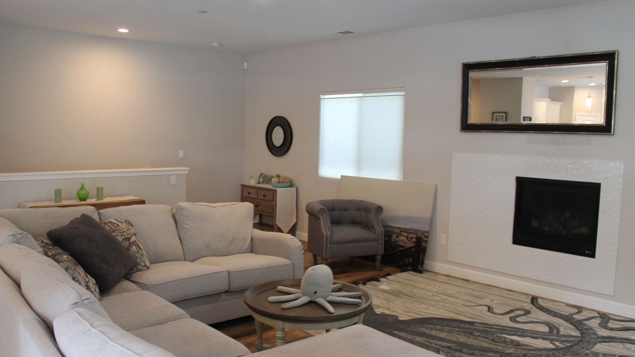 Photo of Livingroom in Morro Bay