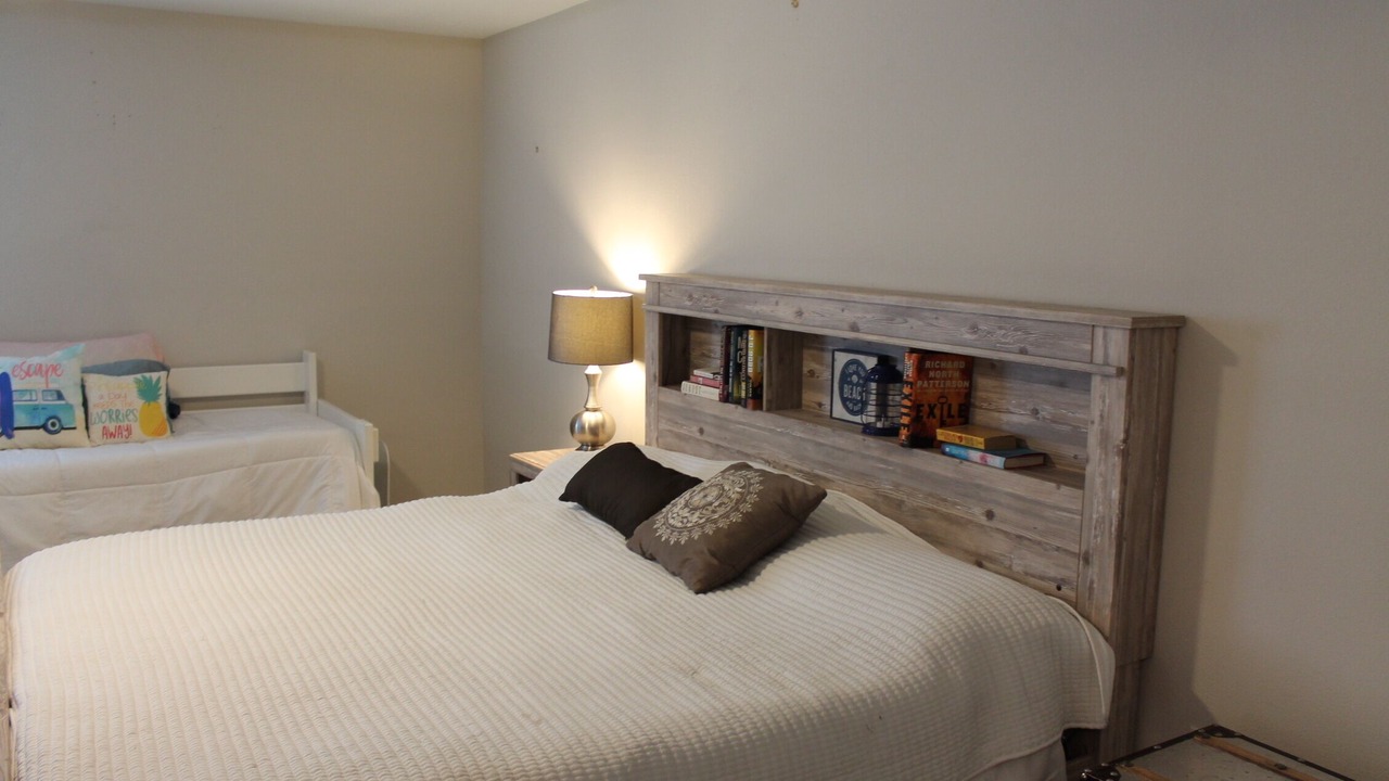 Photo of Bedroom in Morro Bay