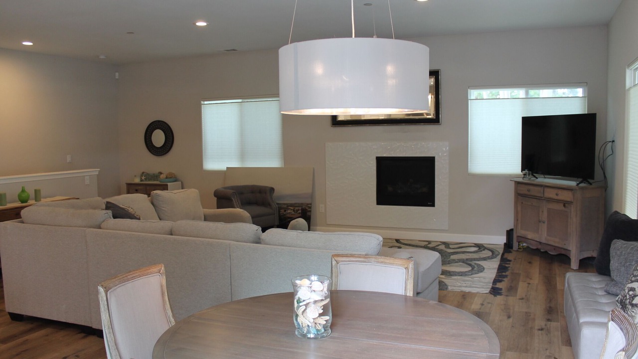 Photo of Livingroom in Morro Bay