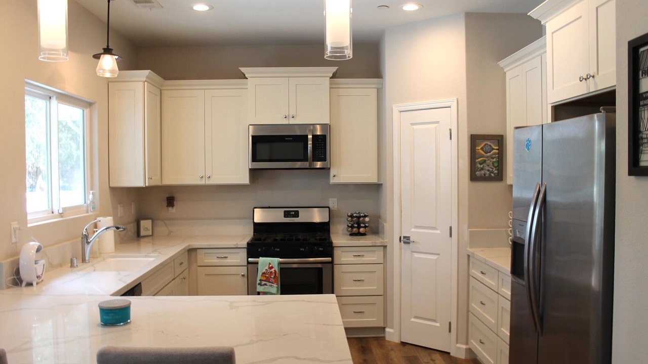 Photo of Kitchen in Morro Bay