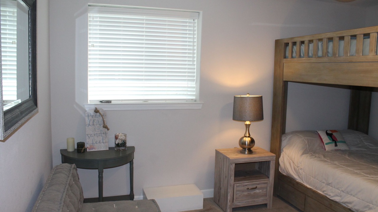 Photo of Bedroom in Morro Bay