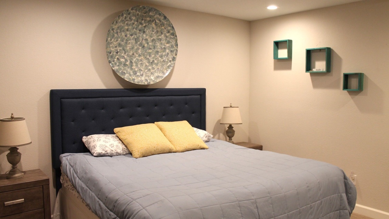 Photo of Bedroom in Morro Bay