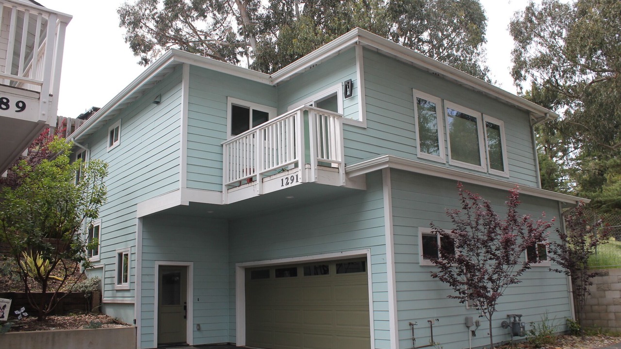 Photo of Outdoor in Morro Bay