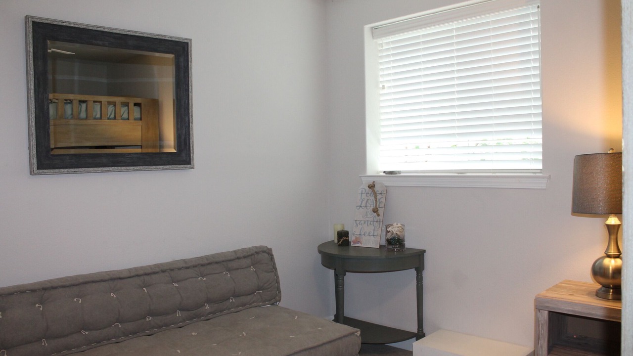 Photo of Livingroom in Morro Bay